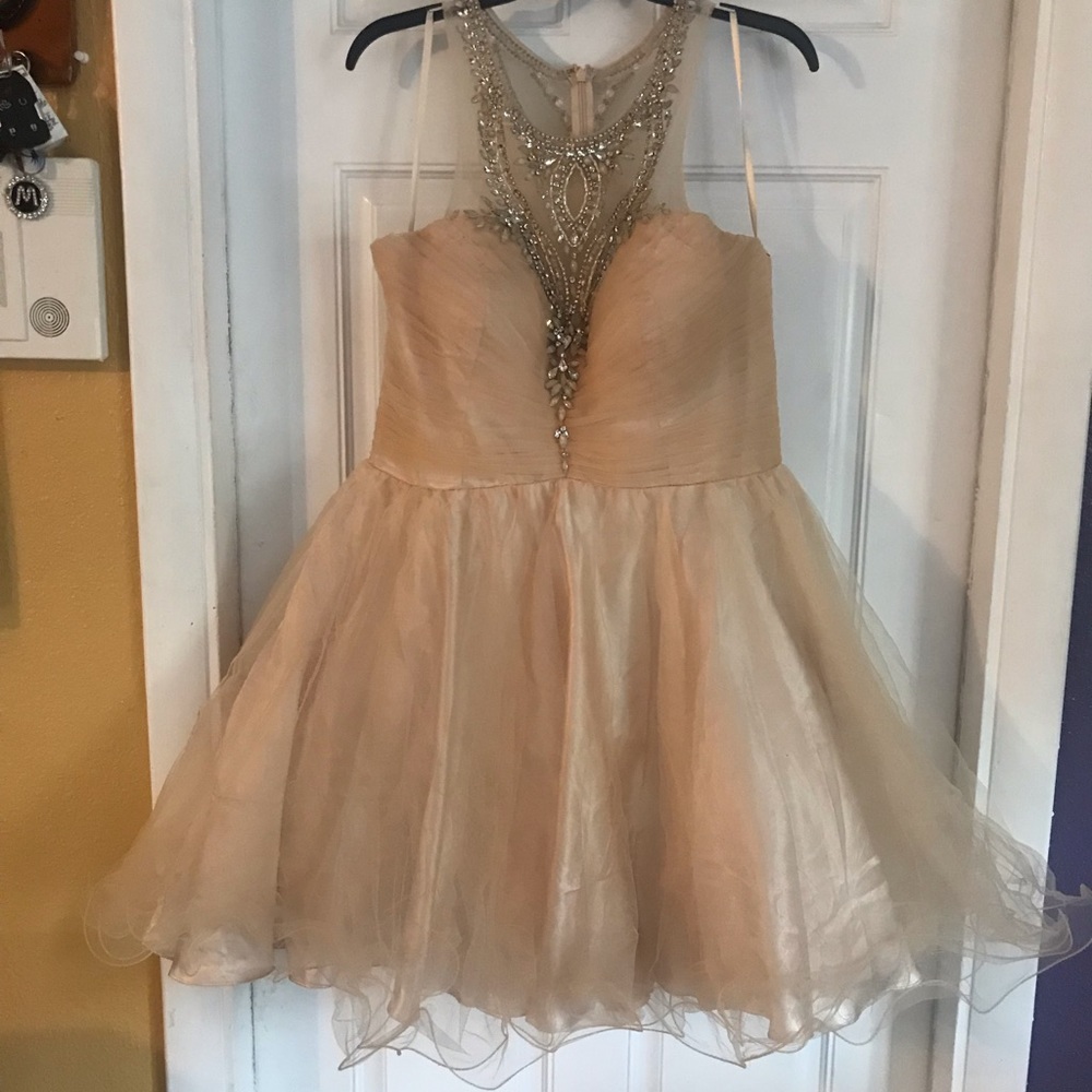 Nice night dress